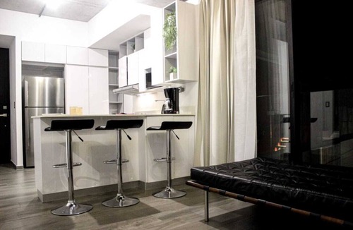 Zona 16 Apartment | Apartamento con vista a Piscina - Cayala