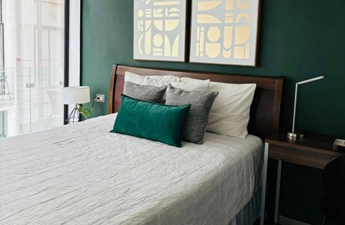 Zona 15 Apartment | Apartamento en Área de Cayalá, Embajada USA y Universidad del Valle y Explanada