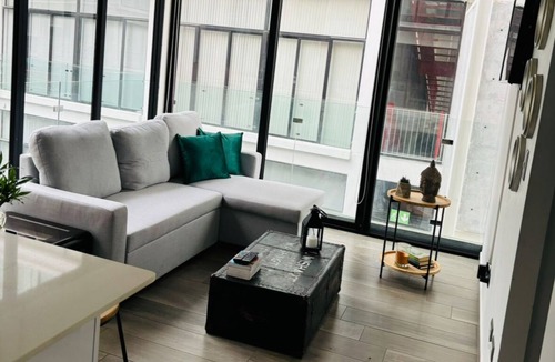 Zona 15 Apartment | Apartamento en Área de Cayalá, Embajada USA y Universidad del Valle y Explanada