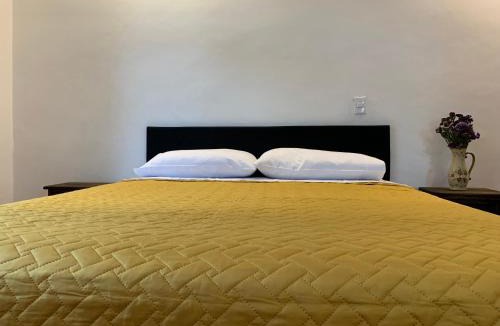 Santa Clara La Laguna Apartment | Apartamento Tulül