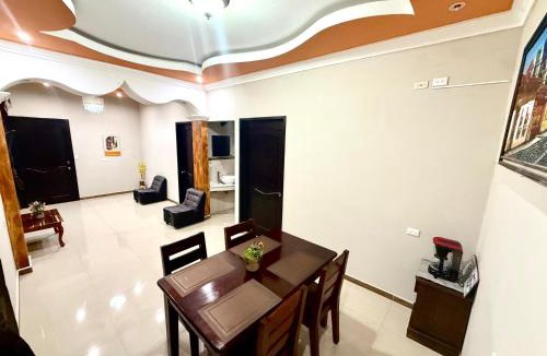 San Benito Apartment | Apartamento Hotel Alfa y Omega