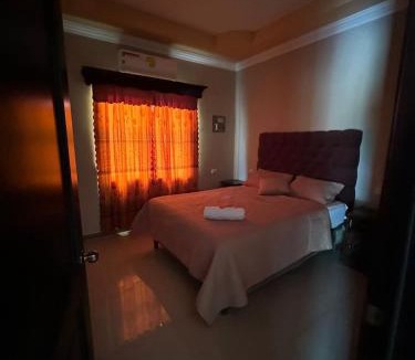 San Benito Apartment | Apartamento Hotel Alfa y Omega