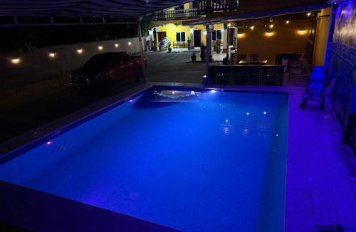 San Benito Apartment | Apartamento Hotel Alfa y Omega