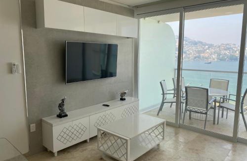 Costa Azul Apartment | Apartamento Le Club Acapulco
