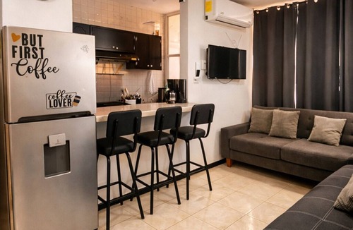 Monterrey Centro Apartment | Apartamento Lindo y Centrico