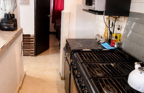 Monterrey Centro Apartment | Apartamento Lindo y Centrico