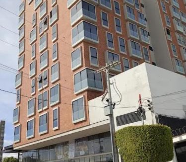 Zona 14 Apartment | Apartamento Los Volcanes