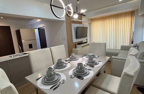 Quetzaltenango Apartment | Apartamento moderno en Quetzaltenango