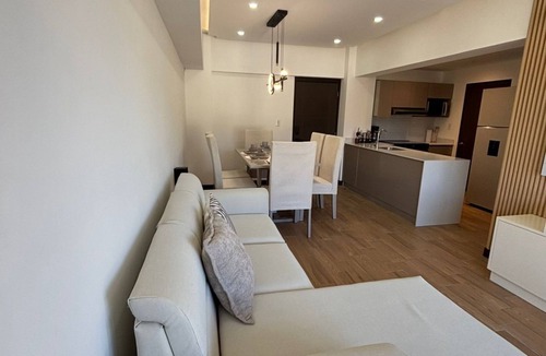 Quetzaltenango Apartment | Apartamento moderno en Quetzaltenango