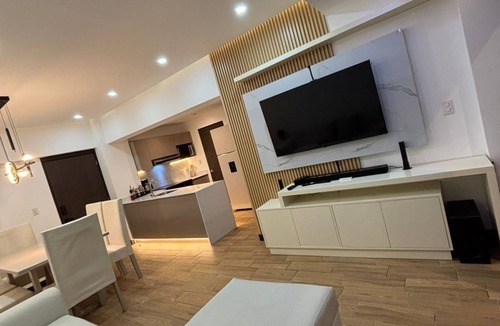 Quetzaltenango Apartment | Apartamento moderno en Quetzaltenango