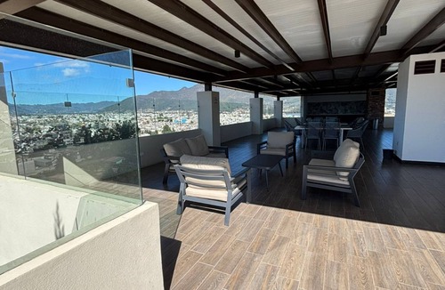 Quetzaltenango Apartment | Apartamento moderno en Quetzaltenango