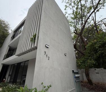 Tuxtla Gutierrez Apartment | Apartamento moderno en Tuxtla Gutierrez