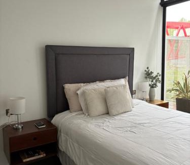 Zona 16 Apartment | Apartamento moderno 2 habitaciones y 2 baños area Cayala y Embajada USA