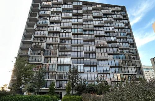 Providencia Apartment | Apartamento Moderno Céntrico en Punto Sao Paulo
