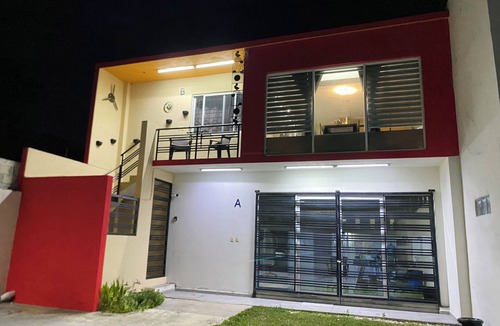 Ciudad del Carmen City-Centre Apartment | Apartamento Ejecutivo de la 36