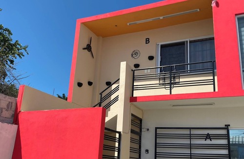 Ciudad del Carmen City-Centre Apartment | Apartamento Ejecutivo de la 36