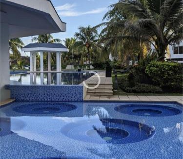 Monterrico Apartment | Apartamento Oasis y Playa Monterrico