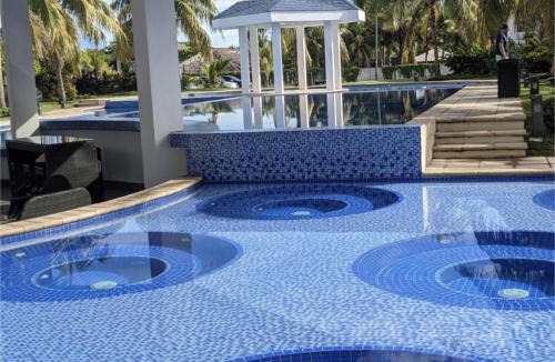 Monterrico Apartment | Apartamento Oasis y Playa Monterrico
