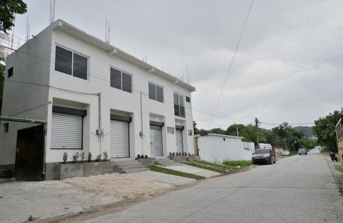 Flores Apartment | Apartamento Petenchel, por Aeropuerto Flores Peten 2