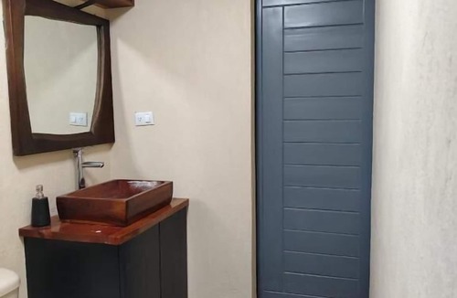 Puebla Hotel | Apartamento Roble