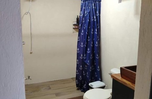 Puebla Hotel | Apartamento Roble