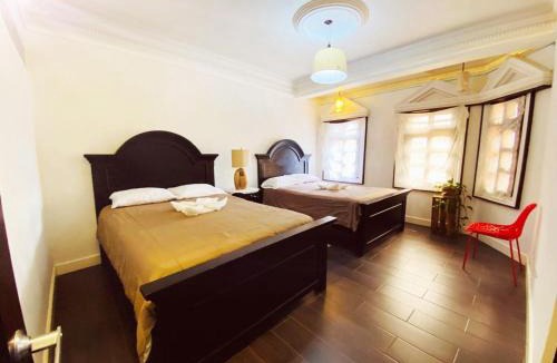Panajachel Apartment | Apartamento Santa Elena Panajachel