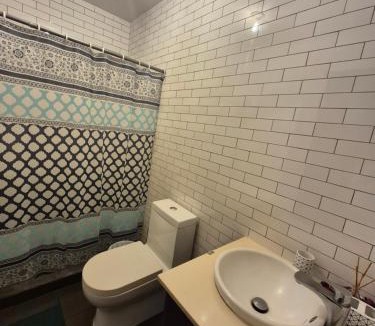 Zona 4 Apartment | Apartamento tipo Loft Zona 4 Ciudad Capital, Guatemala