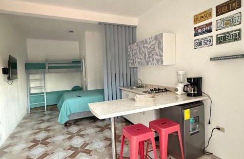Flores Apartment | Apartamento Ulm