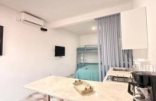Flores Apartment | Apartamento Ulm