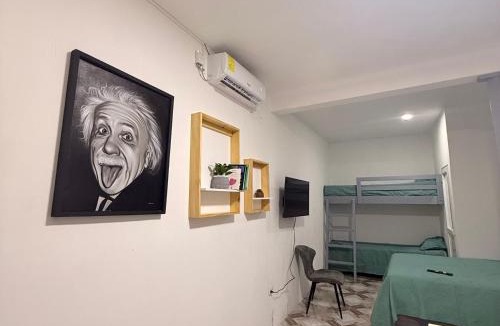 Flores Apartment | Apartamento Ulm