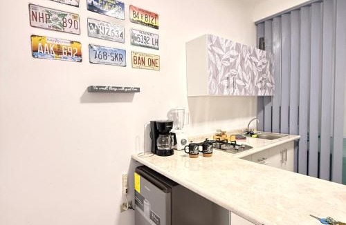 Flores Apartment | Apartamento Ulm