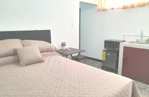 Zona 4 Apartment | Apartamento Via 7