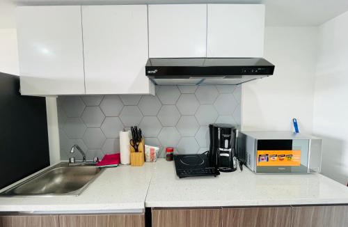 Guatemala City Historical District Apartment | Apartamento Zona 1