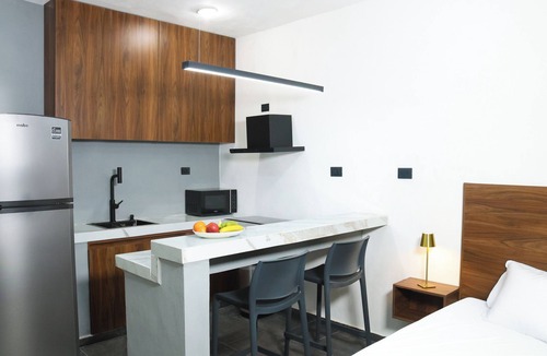 Merida Apartment | Apartamentos 31