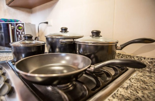 Antigua Guatemala House | Apartamentos los Nazarenos PRIVATE APT 5 - heated swimming pool, jacuzzi and gym