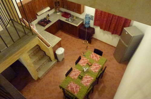 Antigua Guatemala House | Apartamentos los Nazarenos PRIVATE APT 3 - heated swimming pool, jacuzzi and gym