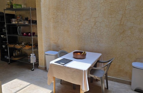 Antigua Guatemala Apartment | Apartamentos Los Nazarenos ROOM 8-3 - heated swimming pool, jacuzzi and gym