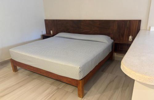 Brisas de Zicatela Apartment | Apartamentos mondala