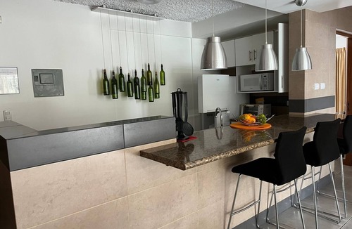 Zona 10 Apartment | Apartamentos Reforma. The best option in Guatemala City