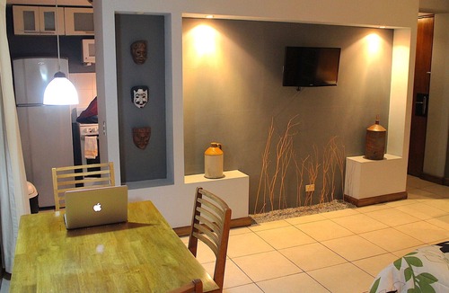 Zona 10 Apartment | Apartamentos Reforma. The best option to stay in Town !