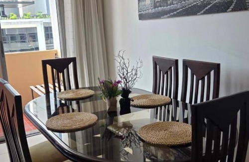 Zona 9 Apartment | Aparthotel zona 9