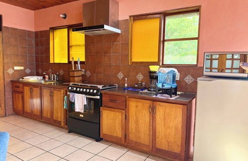 San Pedro La Laguna Apartment | Apartment # 1 Chi-ya, San Juan laguna