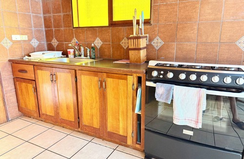 San Pedro La Laguna Apartment | Apartment # 1 Chi-ya, San Juan laguna