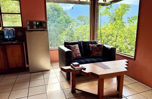 San Pedro La Laguna Apartment | Apartment # 1 Chi-ya, San Juan laguna
