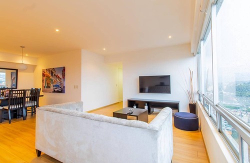 El Yaqui Apartment | Apartment ∙ 2 bedrooms ∙ 4 guests