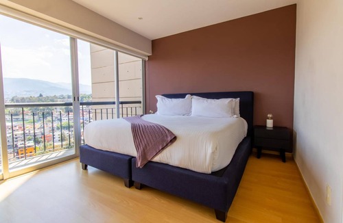 El Yaqui Apartment | Apartment ∙ 2 bedrooms ∙ 5 guests