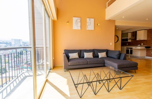 El Yaqui Apartment | Apartment ∙ 2 bedrooms ∙ 5 guests