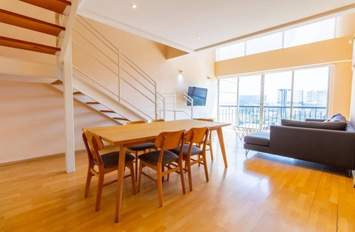 El Yaqui Apartment | Apartment ∙ 2 bedrooms ∙ 5 guests