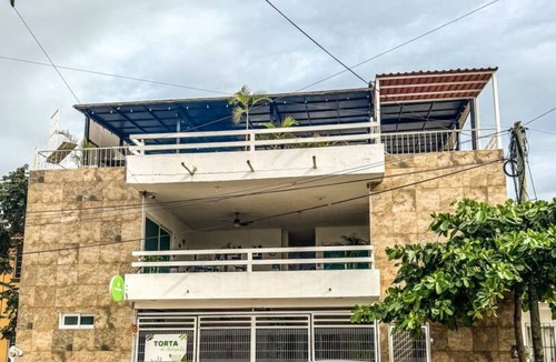 Valle Dorado Apartment | Apartment 4 Los Corales (excellent location)