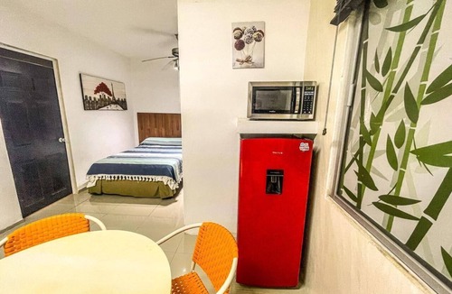 Valle Dorado Apartment | Apartment 5 Los Corales (studio type)